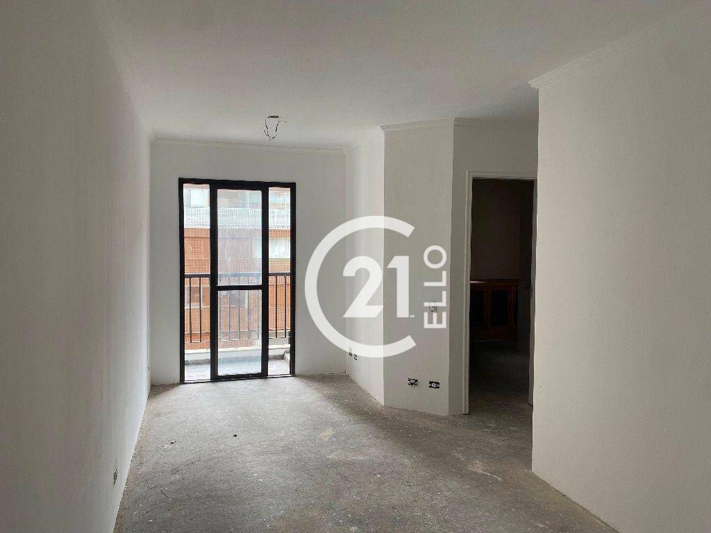 Apartamento à venda com 2 quartos, 60m² - Foto 8