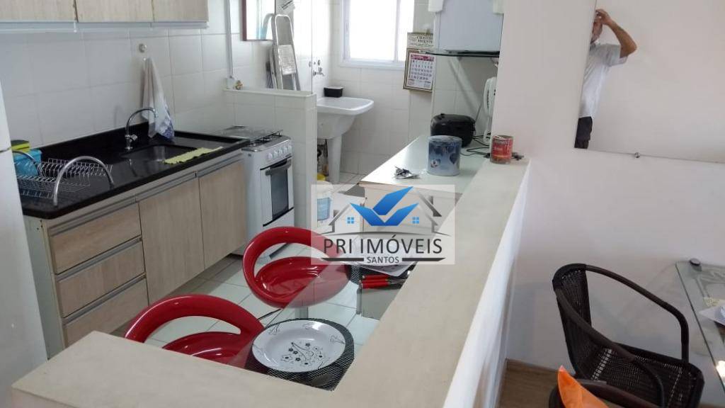 Apartamento à venda com 2 quartos, 92m² - Foto 9