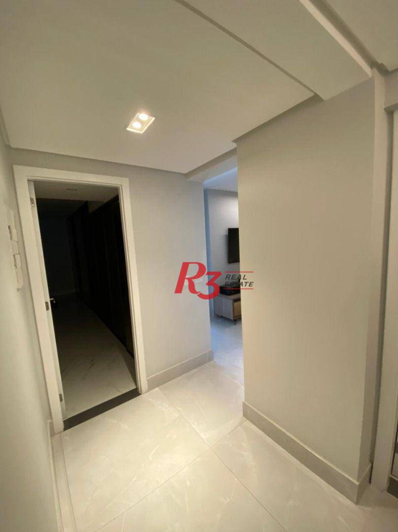 Apartamento à venda com 4 quartos, 192m² - Foto 28