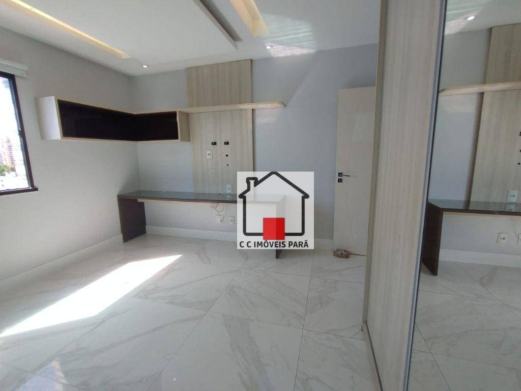 Apartamento à venda com 4 quartos, 206m² - Foto 16