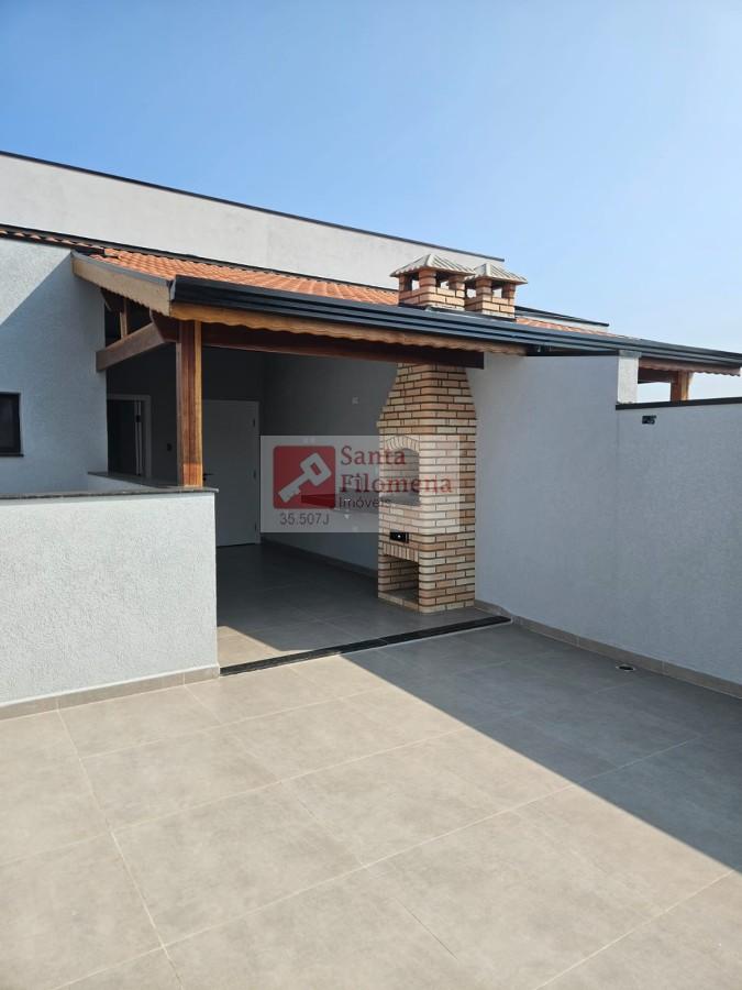 Cobertura à venda com 2 quartos, 108m² - Foto 2