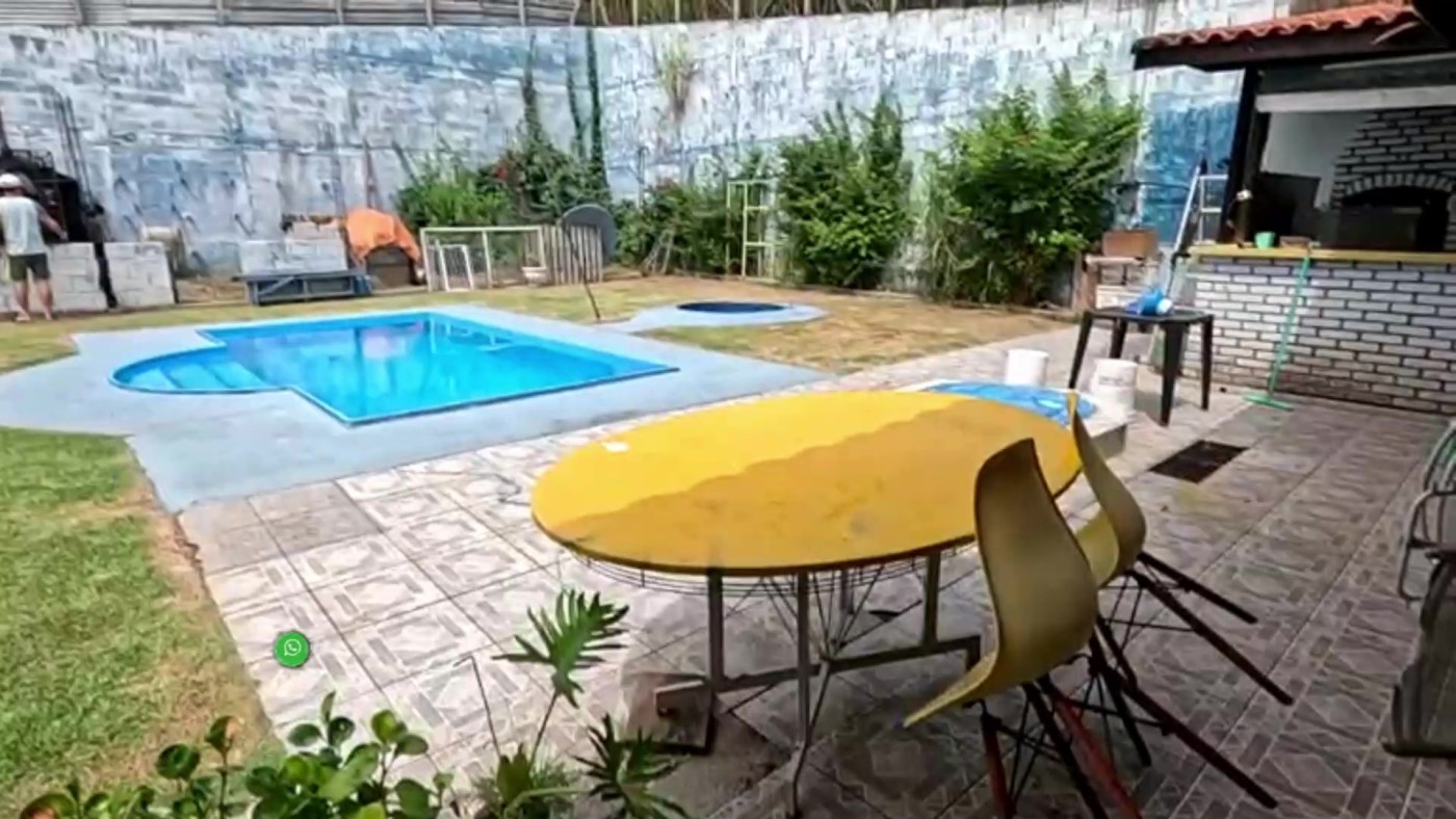 Chácara à venda com 4 quartos - Foto 27