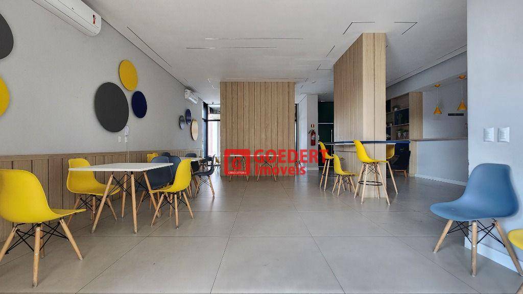 Apartamento à venda com 3 quartos, 75m² - Foto 38