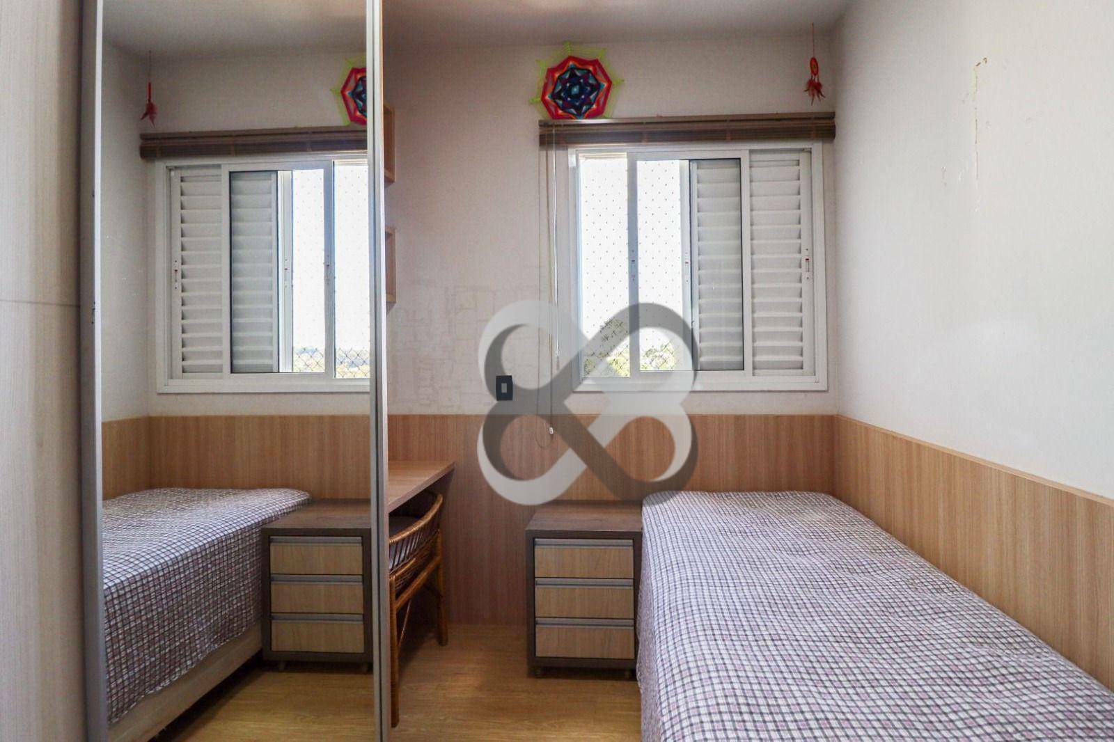 Apartamento para alugar com 3 quartos, 71m² - Foto 10