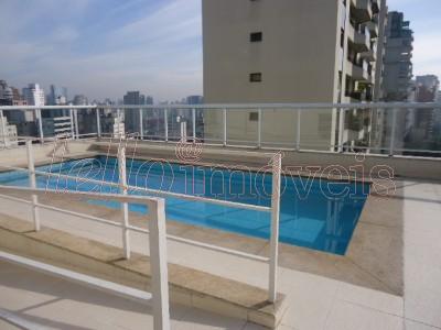 Apartamento para alugar com 1 quarto, 42m² - Foto 19