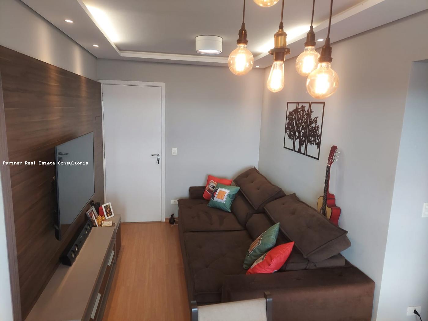 Apartamento à venda com 2 quartos, 61m² - Foto 22