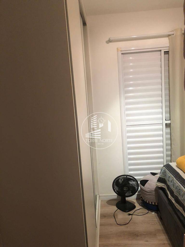 Apartamento à venda com 2 quartos, 49m² - Foto 11