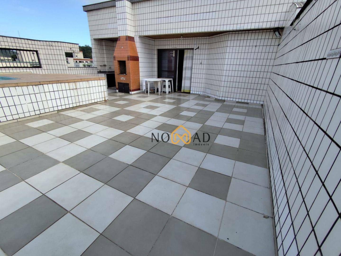 Cobertura à venda com 3 quartos, 230m² - Foto 4