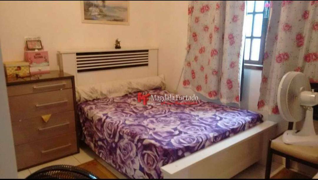 Casa de Condomínio à venda com 2 quartos, 180m² - Foto 12