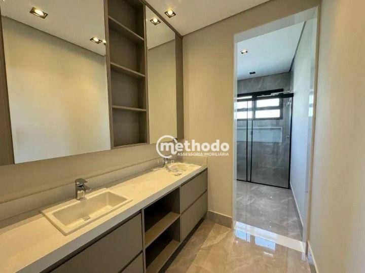 Casa de Condomínio à venda com 4 quartos, 302m² - Foto 16