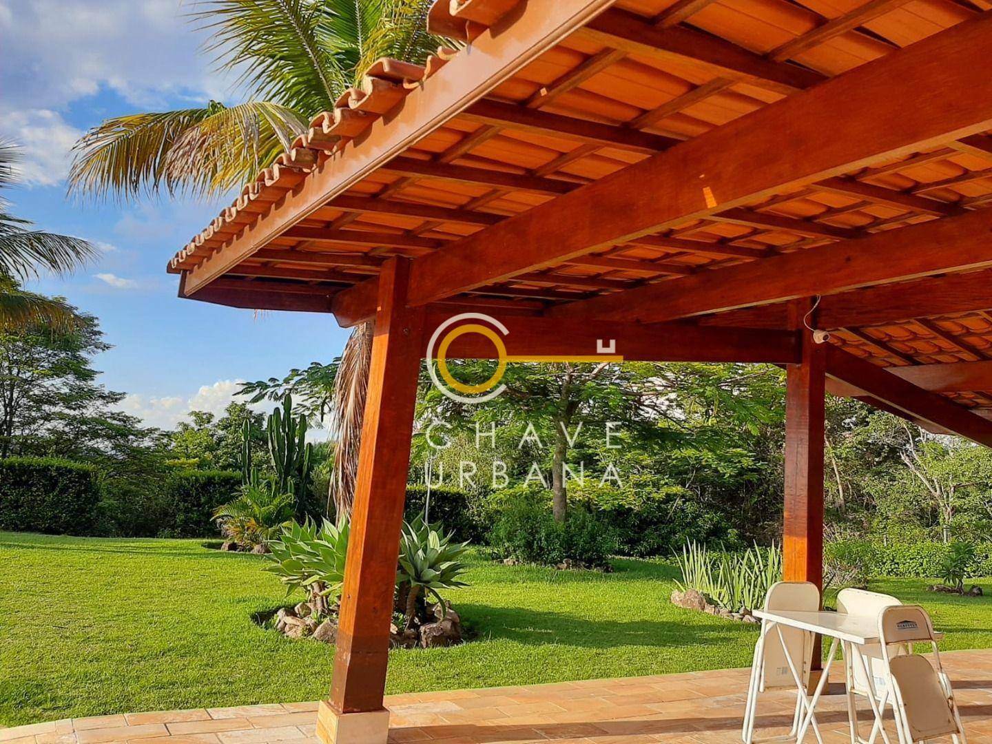 Casa de Condomínio à venda com 4 quartos, 224m² - Foto 65