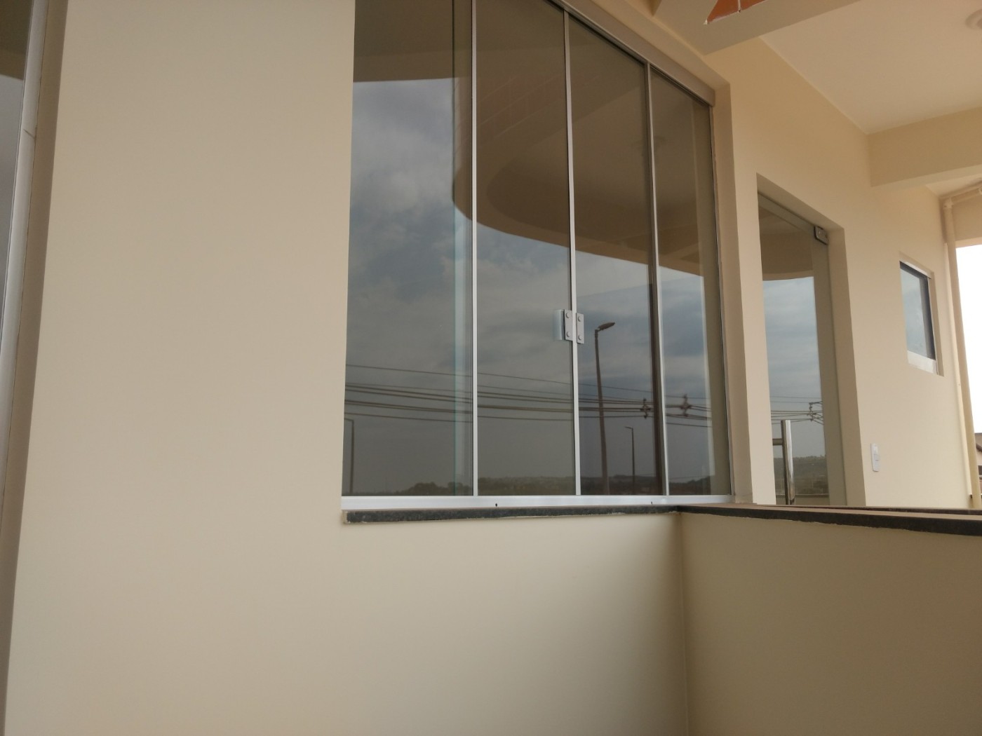 Apartamento para alugar com 1 quarto, 30m² - Foto 1