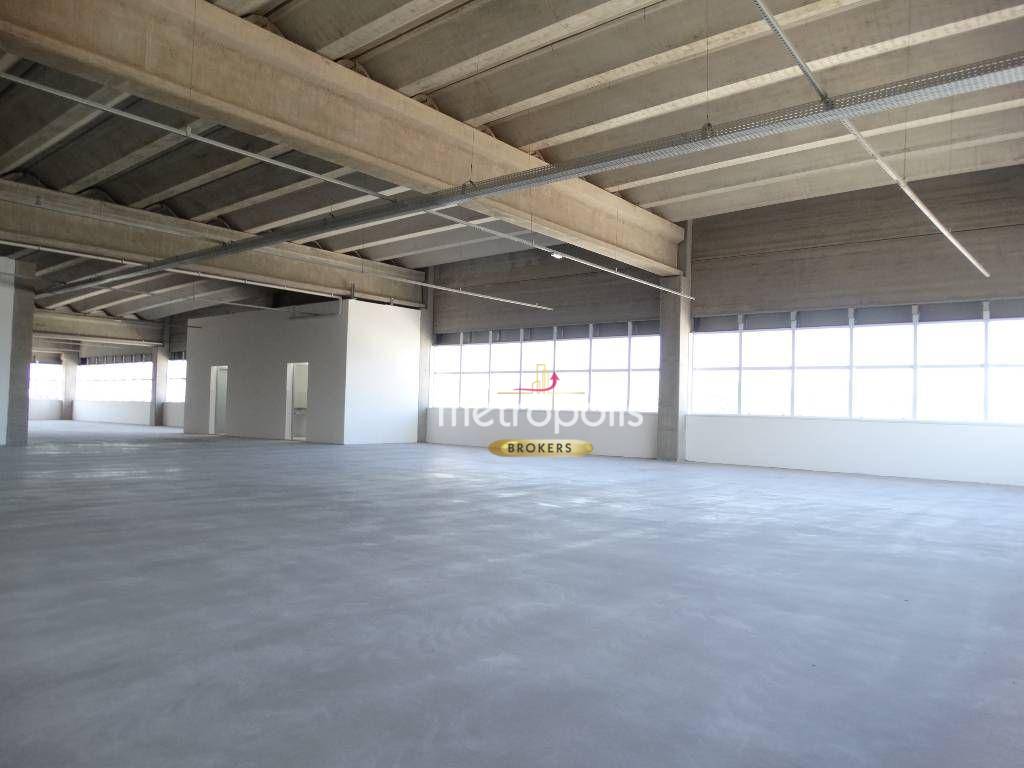 Depósito-Galpão-Armazém para alugar, 3056m² - Foto 4