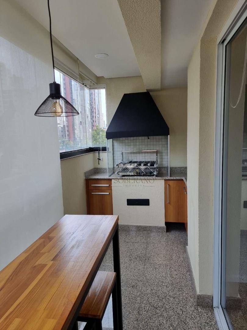 Apartamento à venda com 3 quartos, 163m² - Foto 10