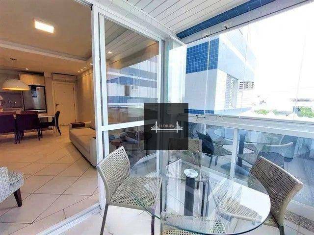 Apartamento, 2 quartos, 66 m² - Foto 4