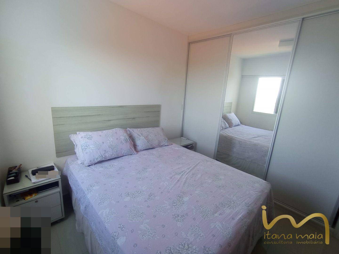 Apartamento à venda com 3 quartos, 70m² - Foto 3