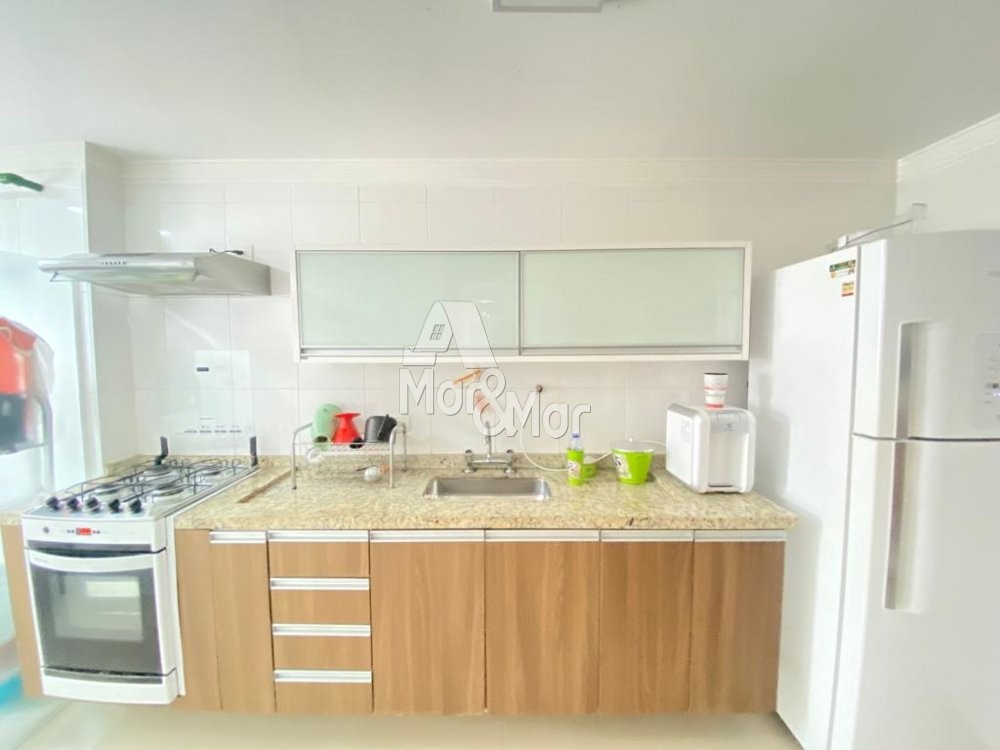 Apartamento à venda com 3 quartos, 100m² - Foto 13