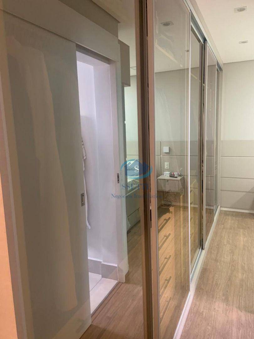 Apartamento à venda com 2 quartos, 76m² - Foto 9