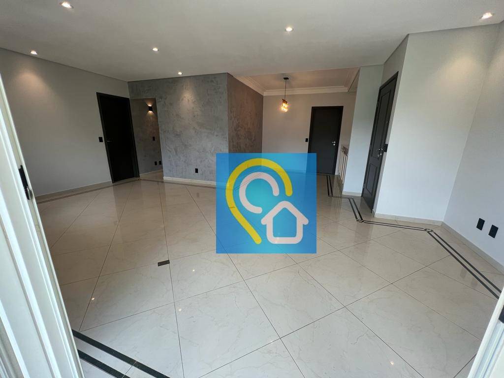 Apartamento à venda com 3 quartos, 139m² - Foto 8