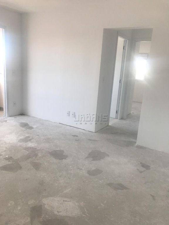 Apartamento à venda com 2 quartos, 47m² - Foto 6