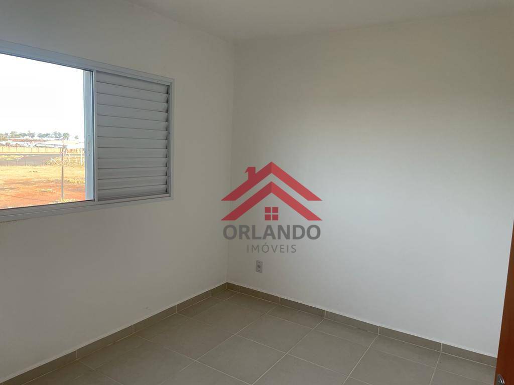 Apartamento à venda com 2 quartos, 47m² - Foto 5