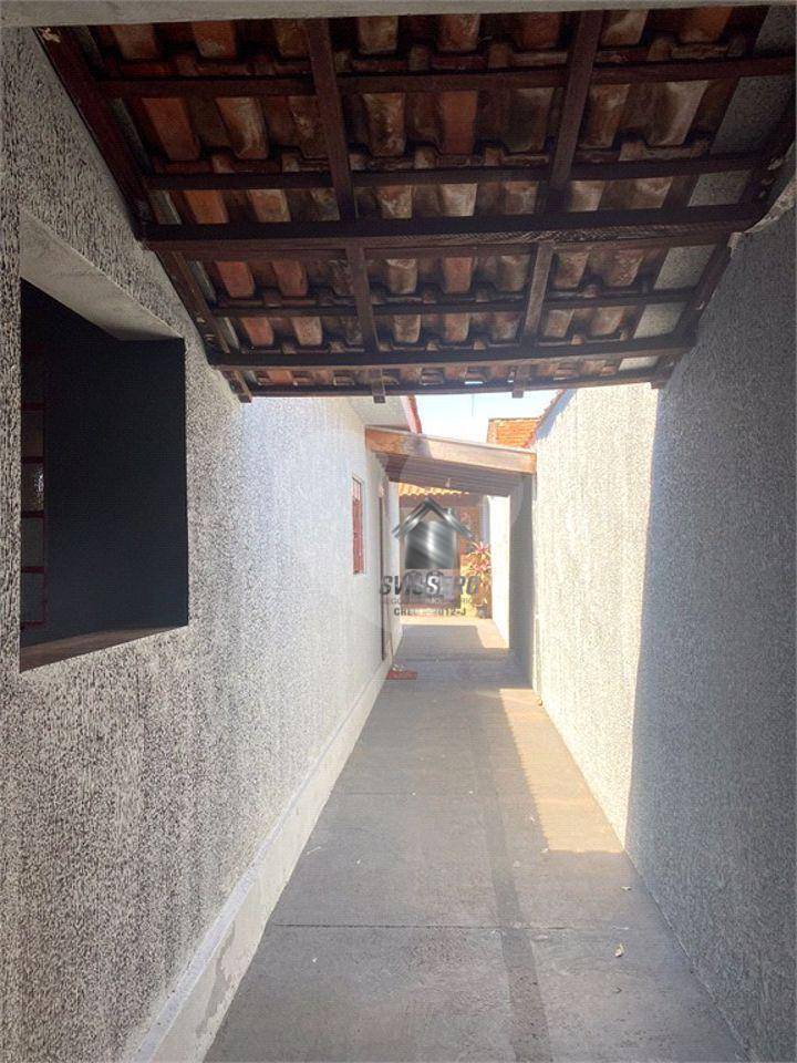 Casa, 3 quartos, 170 m² - Foto 20