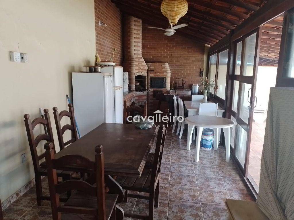 Casa à venda com 3 quartos, 123m² - Foto 28