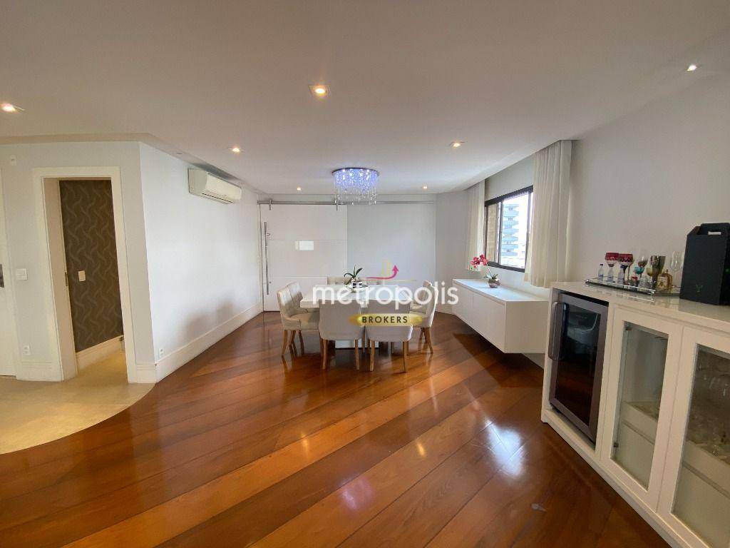 Apartamento à venda com 4 quartos, 230m² - Foto 9