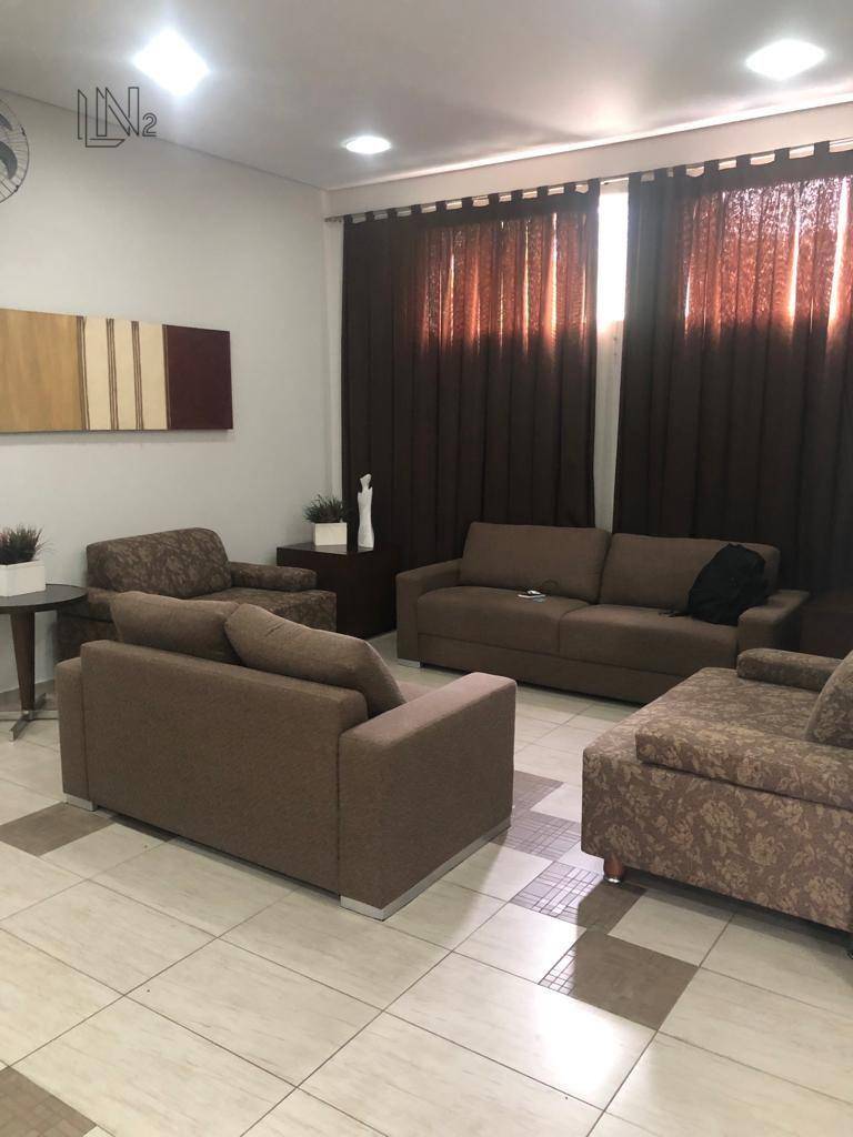 Apartamento à venda com 3 quartos, 85m² - Foto 30