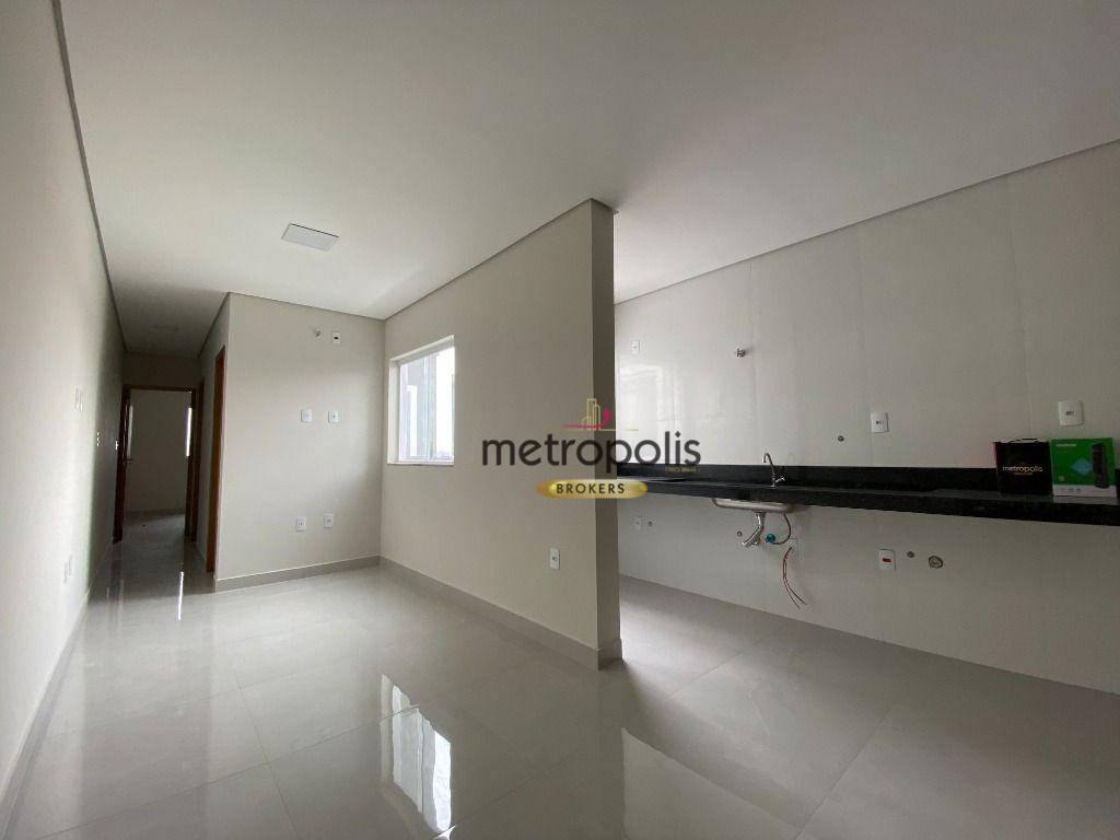 Cobertura à venda com 2 quartos, 135m² - Foto 1