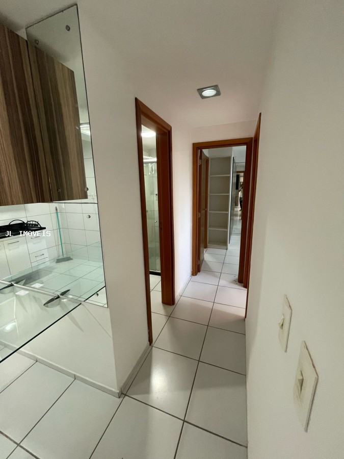 Apartamento para alugar com 2 quartos, 57m² - Foto 7