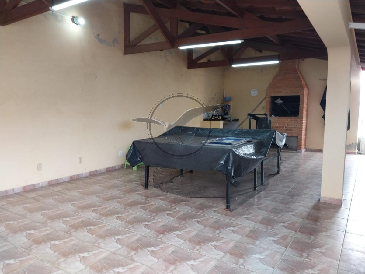 Casa à venda com 3 quartos, 250m² - Foto 15