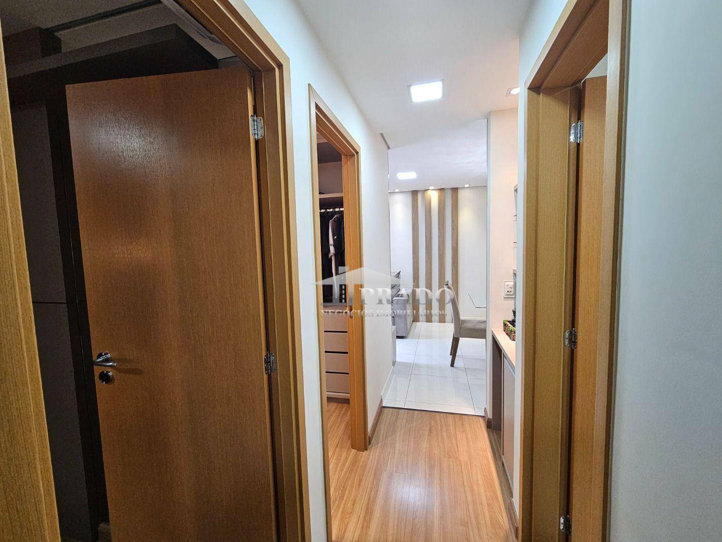 Apartamento à venda com 3 quartos, 66m² - Foto 19