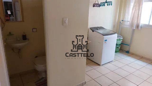 Apartamento à venda com 3 quartos, 160m² - Foto 18