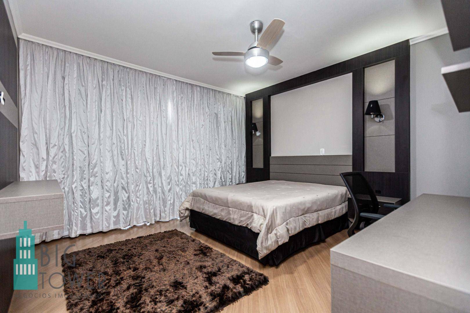 Casa à venda com 3 quartos, 440m² - Foto 26