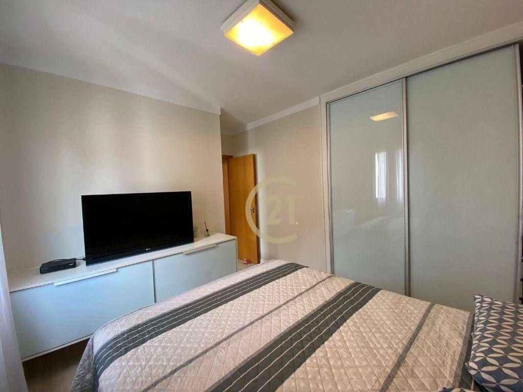 Apartamento à venda com 3 quartos, 84m² - Foto 6