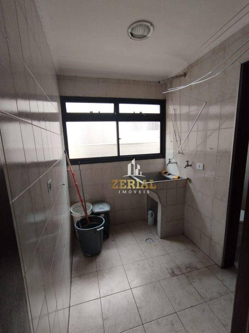 Apartamento à venda com 3 quartos, 110m² - Foto 9