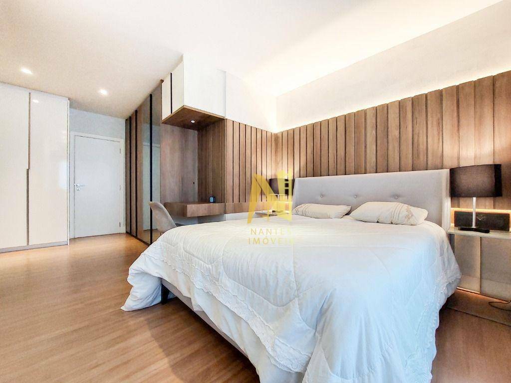 Apartamento à venda com 3 quartos, 165m² - Foto 24