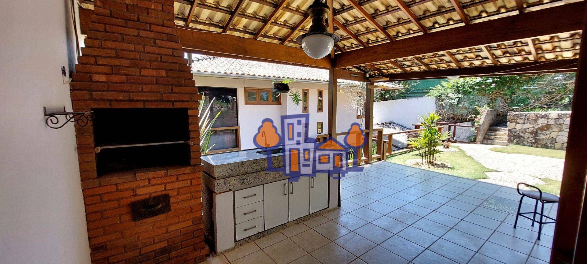 Casa de Condomínio à venda com 4 quartos, 157m² - Foto 23