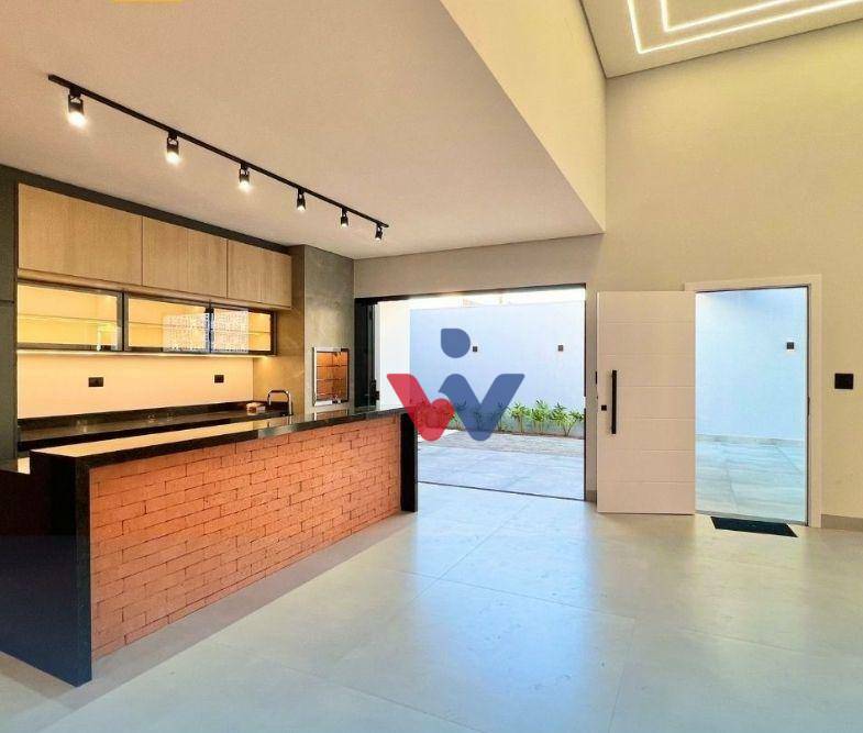 Casa à venda com 3 quartos, 121m² - Foto 6