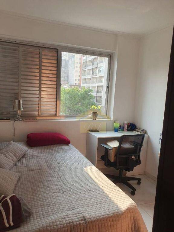 Apartamento à venda com 3 quartos, 110m² - Foto 19