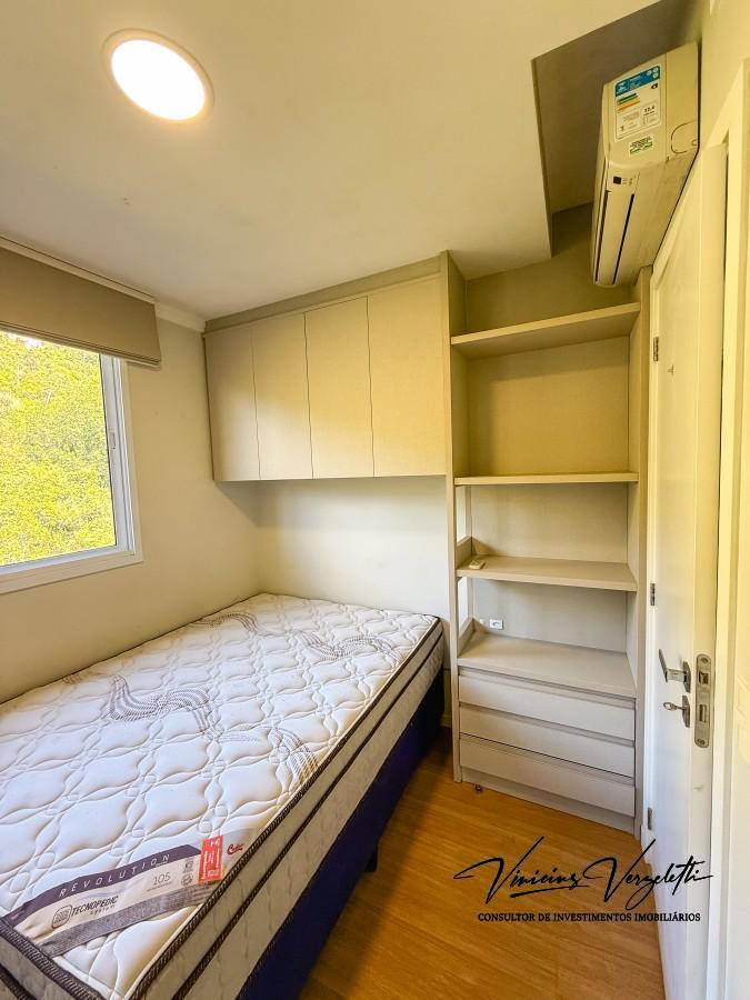 Apartamento para alugar com 2 quartos, 65m² - Foto 16