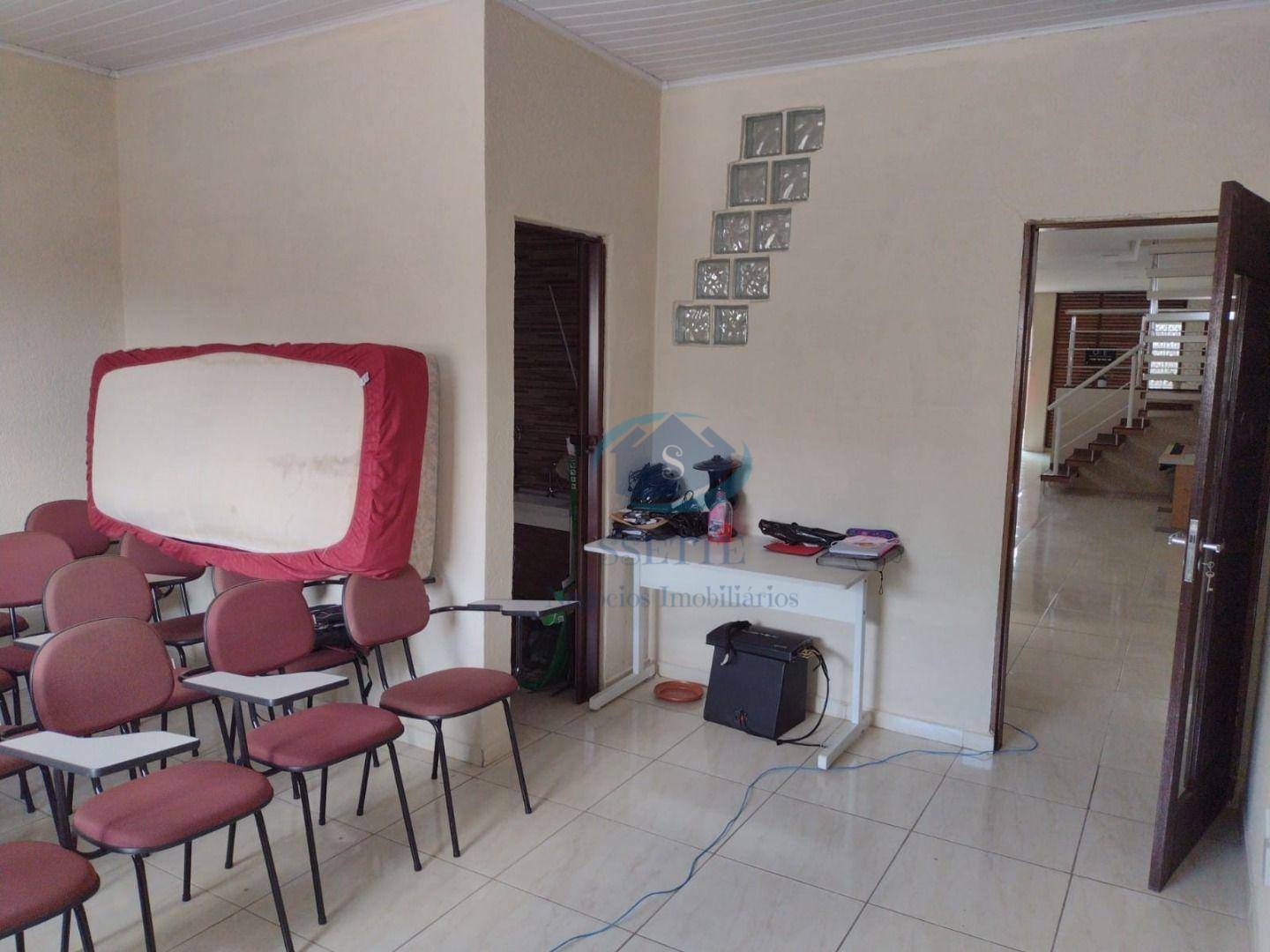 Sobrado à venda com 2 quartos, 350m² - Foto 13