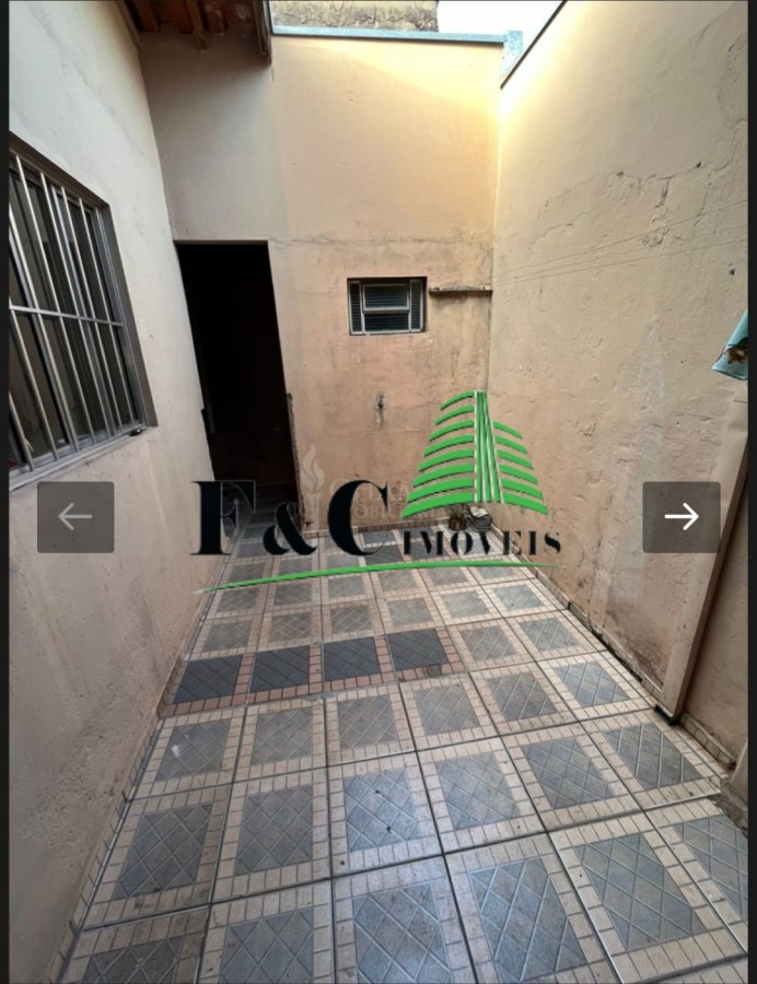 Casa à venda com 3 quartos, 140m² - Foto 11