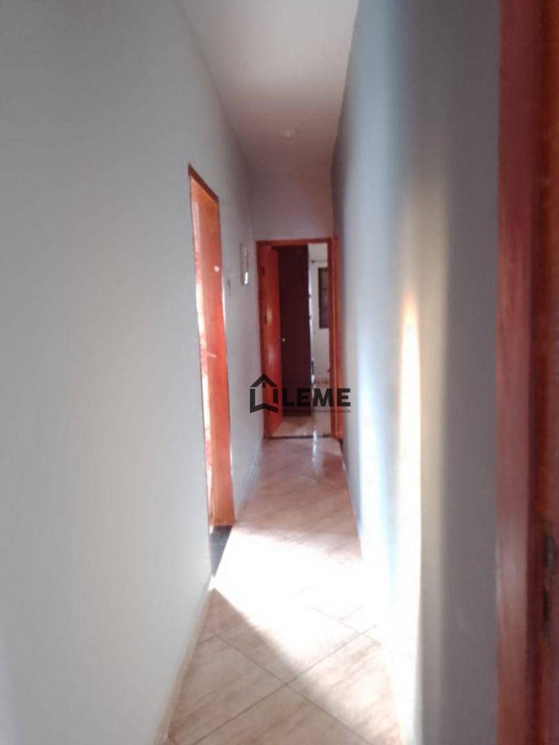 Casa à venda com 3 quartos, 160m² - Foto 21