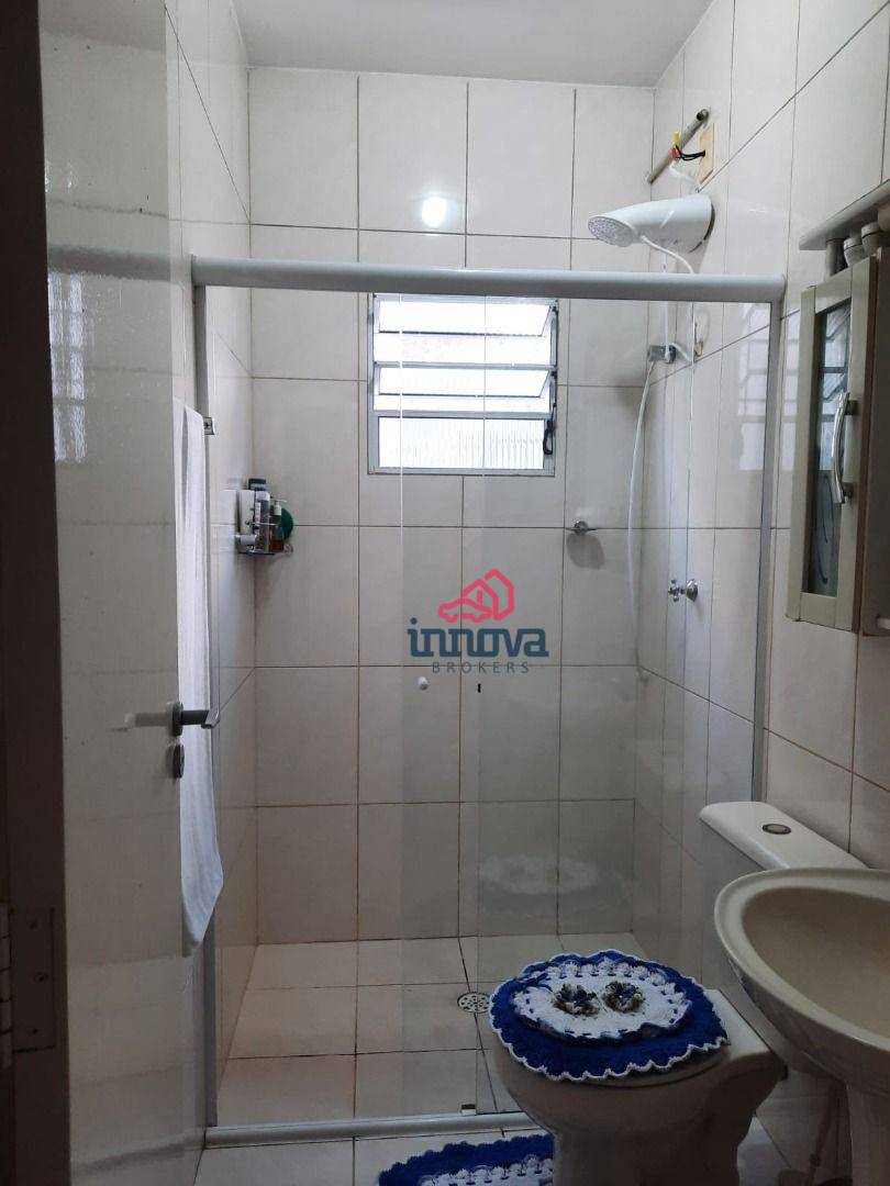 Sobrado à venda com 3 quartos, 125M2 - Foto 8