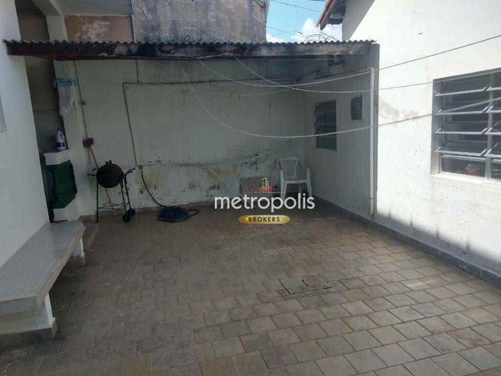 Casa à venda com 4 quartos, 181m² - Foto 10