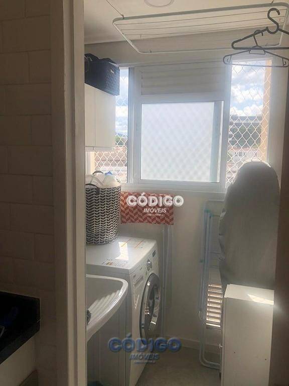 Apartamento à venda com 2 quartos, 66m² - Foto 9