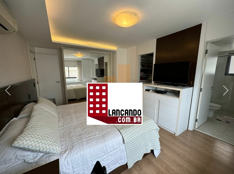 Apartamento à venda com 3 quartos, 149m² - Foto 18