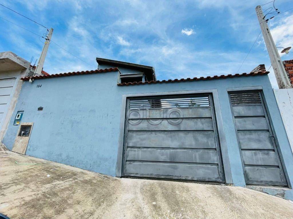 Casa, 2 quartos, 166 m² - Foto 2